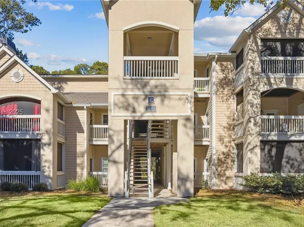 380 Marshland Rd APT E18, Hilton Head Island, SC 29926