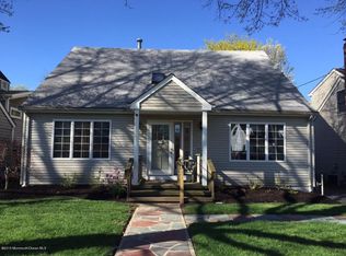 43 McLean Ave, Manasquan, NJ 08736