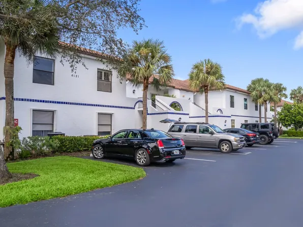6121 SE Landing Way #15, Stuart, FL 34997