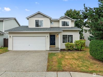 16951 TULIP Lane, Monroe, WA, 98272