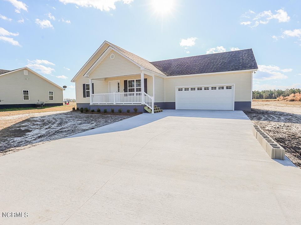 131 Buckskin Drive, Pollocksville, NC 28573 Zillow