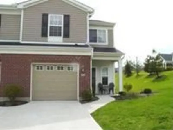 2419 Buddleia Ct, Cincinnati, OH 45239