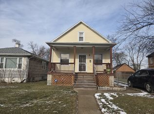 318 Pulaski Rd, Calumet City, IL 60409