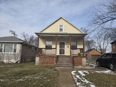 318 Pulaski Rd, Calumet City, IL, 60409
