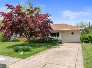 2913 Penn Square Rd, East Norriton, PA 19401