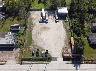 8302 Ley Rd, Houston, TX 77028