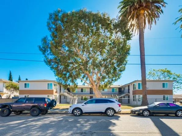 4132 W 118th St, 4132 W 118th St APT H, Hawthorne, CA 90250