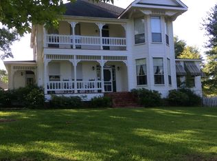 2105 Summerlin Bayou Rd, Vancleave, MS 39565