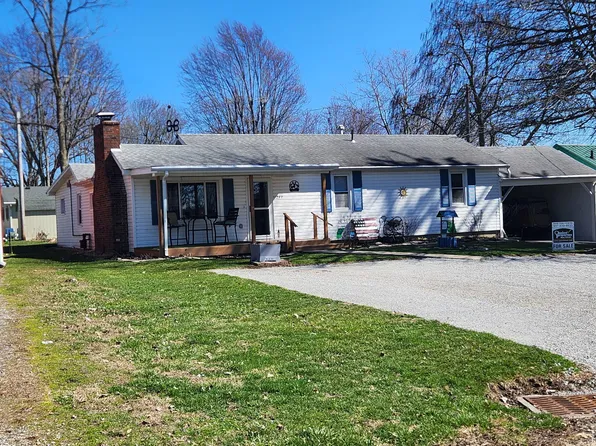 11242 Elm St, Lakeview, OH 43331