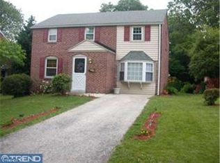 103 Hickory Ln, Bryn Mawr, PA 19010