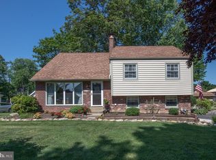 603 Scott Ln, Wallingford, PA 19086