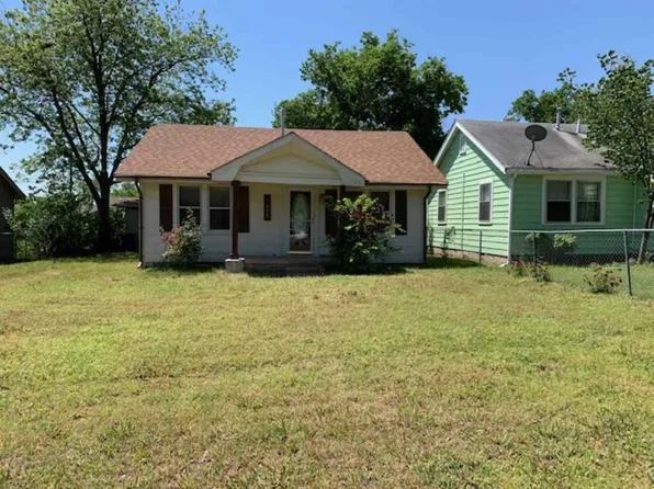 1508 NW Euclid Ave, Lawton, OK 73507