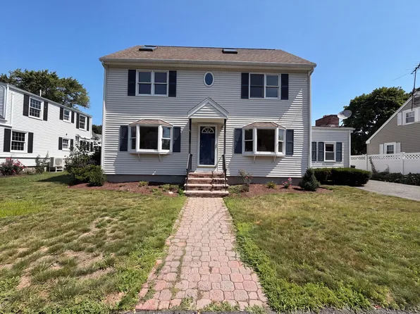 4 Macarthur Cir, Peabody, MA 01960