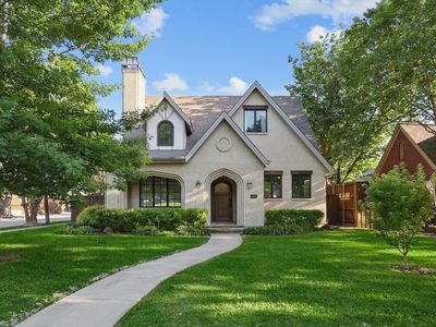 5354 Vanderbilt Ave, Dallas, TX, 75206