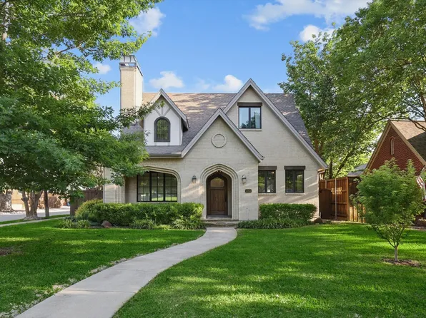 5354 Vanderbilt Ave, Dallas, TX 75206