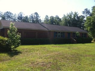 8270 Third District Rd, Unadilla, GA 31091