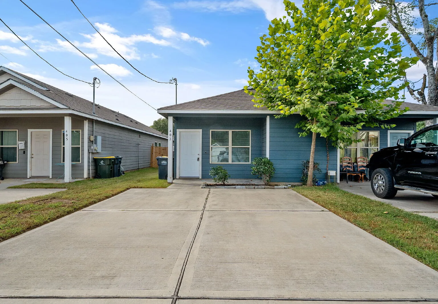 3 bed, 2.0 bath, 1122 sqft, $1,450 — Photo 1
