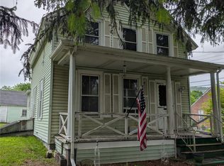 45 Clancy Ave, New Windsor, NY 12553