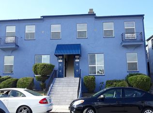5017 Crenshaw Blvd, Los Angeles, CA 90043