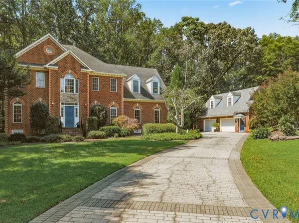 604 Cross Ridge Ln, Manakin Sabot, VA 23103