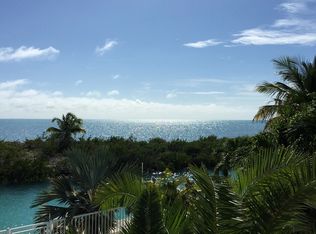 210 W Seaview Cir, Duck Key, FL 33050