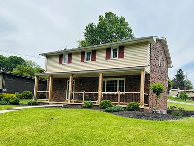 (Undisclosed Address), Greensburg, PA, 15601