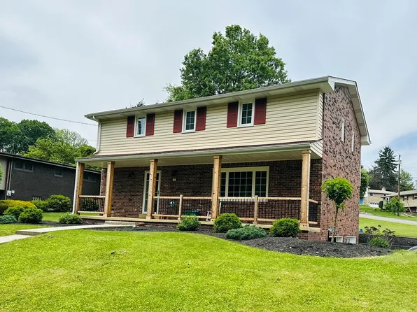 (undisclosed Address), Greensburg, PA 15601