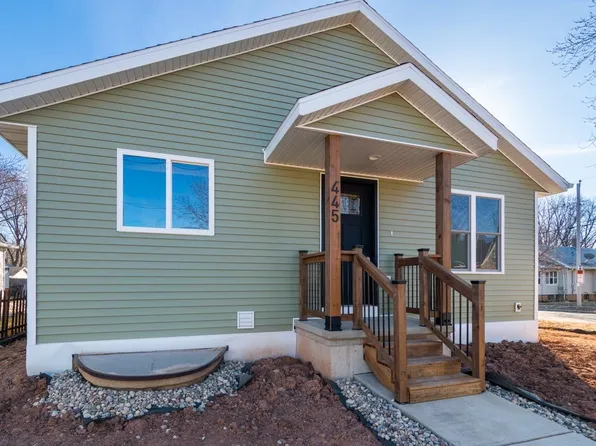 445 S Baird St, Green Bay, WI 54301