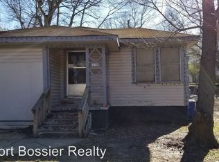 3129 W College St, Shreveport, LA 71109