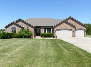 537 Academy Dr, Rogersville, MO 65742