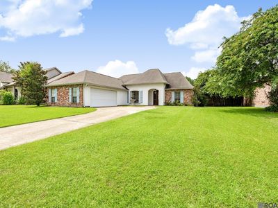 723 Water Oak Dr, Brusly, LA, 70719