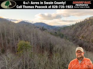 9180 Lower Alarka Rd, Bryson City, NC 28713