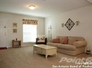 1718 Goldgap Fox, San Antonio, TX 78245