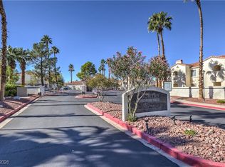 698 S Racetrack Rd UNIT 1114, Henderson, NV 89015