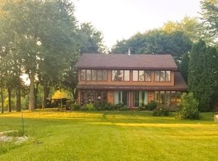 8112 W Monee Manhattan Rd, Monee, IL 60449