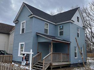 365 N Perry St, Pontiac, MI 48342