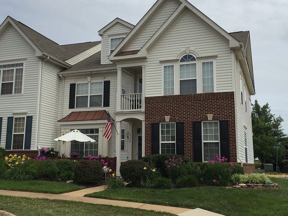 Beautiful corner lot