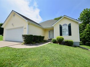 414 Joan Ave, Elizabethtown, KY 42701