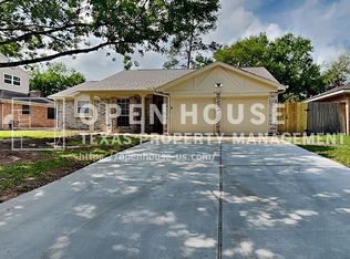 22731 Elm Bark St, Tomball, TX 77375