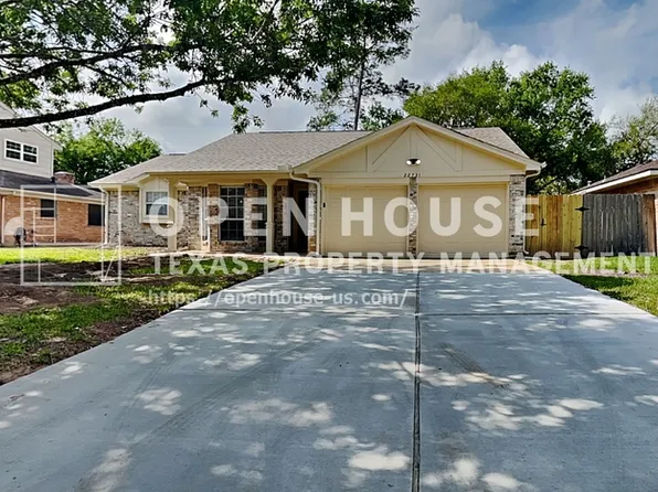 22731 Elm Bark St, Tomball, TX 77375