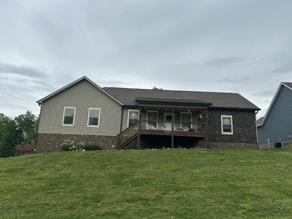 242 Timber Top Xing SE, Cleveland, TN 37323