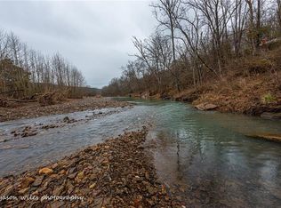 16099 Mesquite Rd, Winslow, AR 72959