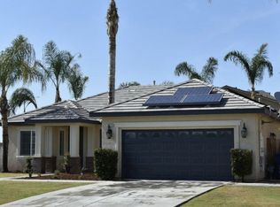 5610 Ripple Cove Way, Bakersfield, CA 93313