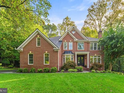 3300 Lauren Oaks Ct, Herndon, VA, 20171