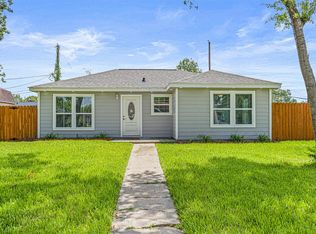 702 Norell St, Channelview, TX 77530