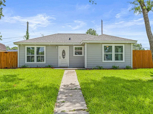 702 Norell St, Channelview, TX 77530