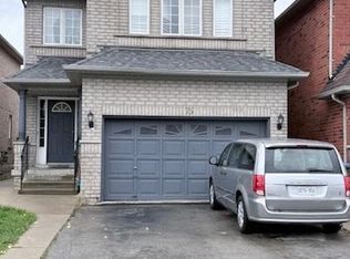 75 Blue Whale Blvd, Brampton, ON L6R2M1