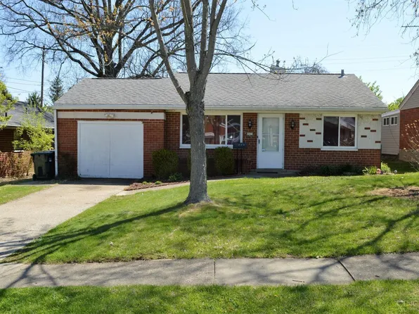 6626 Twinridge Ln, Cincinnati, OH 45224