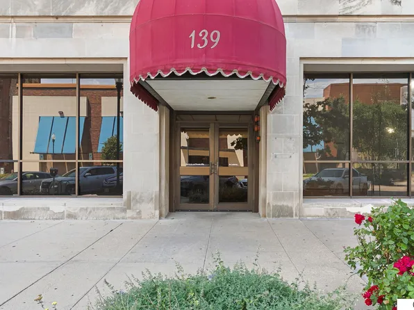 139 N 11th St APT 304, Lincoln, NE 68508