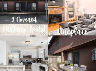 948 Ridgepoint Ct #11-B, Baton Rouge, LA 70810